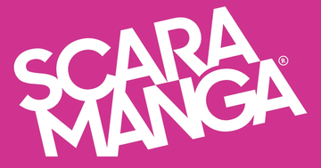 The Scaramanga Agency Logo